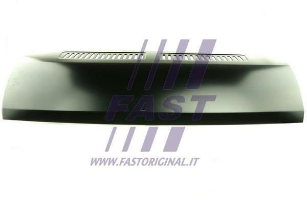FT89001 Fast Hood