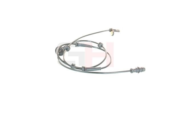 Buy GH-Parts GH-702305H at a low price in United Arab Emirates!