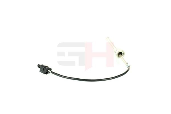 Exhaust gas temperature sensor GH-Parts GH-743366