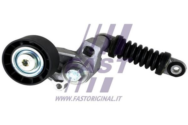 Fast FT44641 Tensioner pulley, v-ribbed belt FT44641