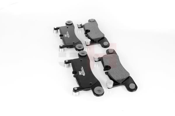 Buy GH-Parts GH414207 – good price at EXIST.AE!