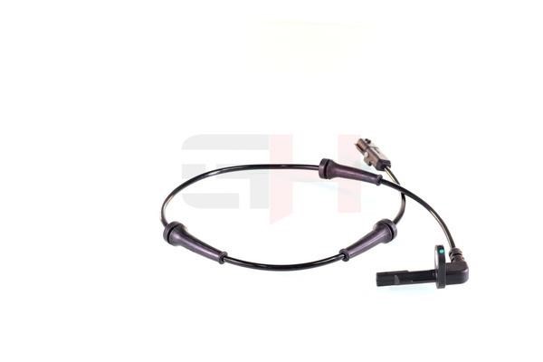 Buy GH-Parts GH703968V – good price at EXIST.AE!