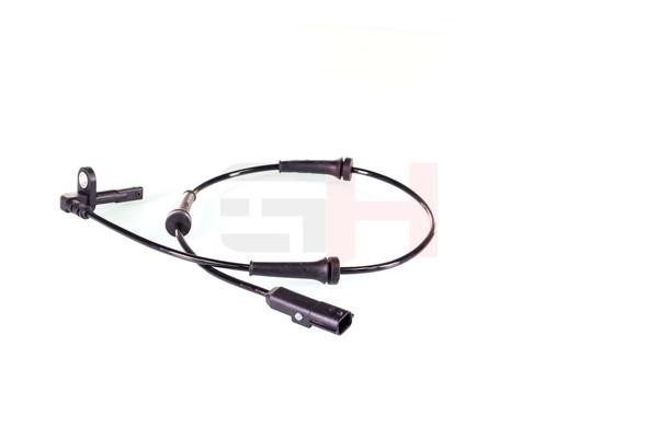 Buy GH-Parts GH-703968V at a low price in United Arab Emirates!