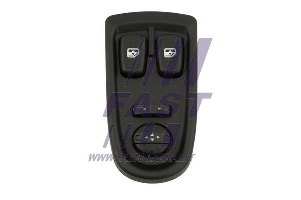 Fast FT82246 Power window button FT82246