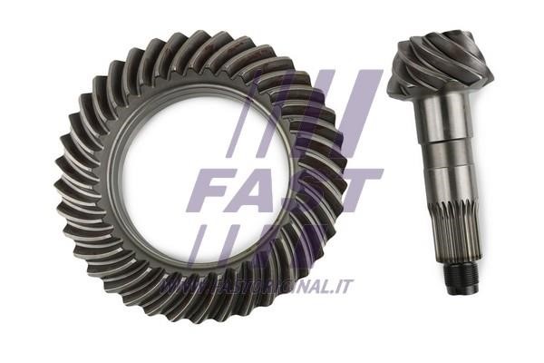 Fast FT62418 Crown Wheel/Pinion Kit FT62418