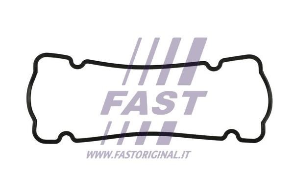 Fast FT49051 Gasket, cylinder head cover FT49051