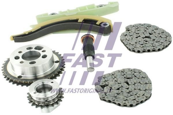 Fast FT41913 Timing chain kit FT41913