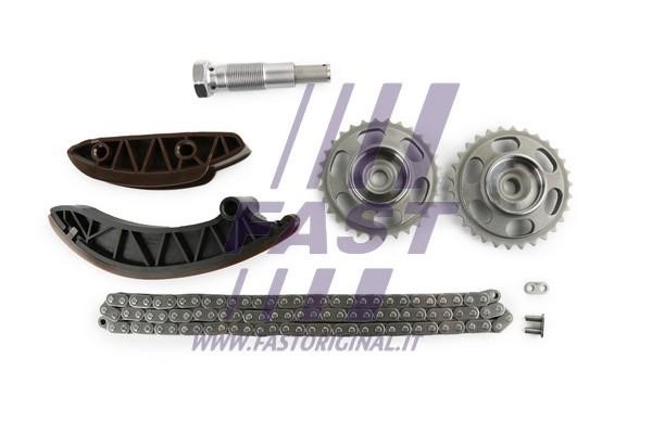 Fast FT41910 Timing chain kit FT41910