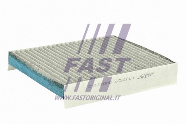 Cabin filter Fast FT37327PM