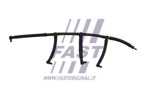 Fast FT39548 Hose, fuel system pressure tester FT39548 FT39548 Fast Hose, fuel system pressure tester
