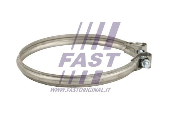 Fast FT84620 Exhaust clamp FT84620