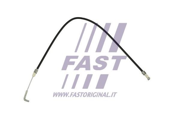 Fast FT95648 Cable Pull, door release FT95648