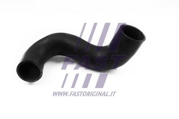 Fast FT61952 Charger Air Hose FT61952