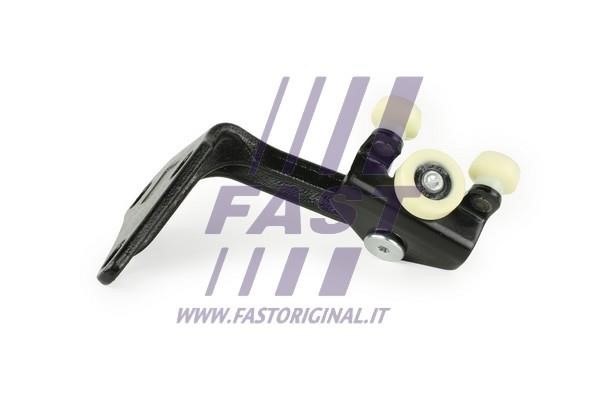 Fast FT95601 Roller Guide, sliding door FT95601