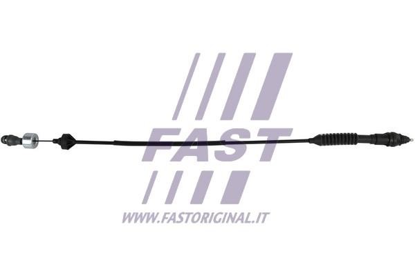 Fast FT70097 Cable Pull, clutch control FT70097