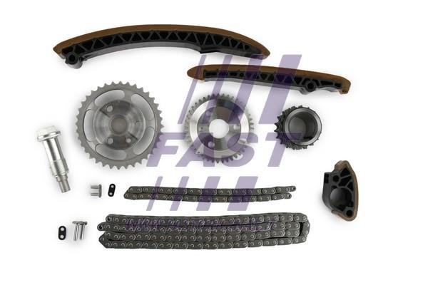 Fast FT41908 Timing chain kit FT41908