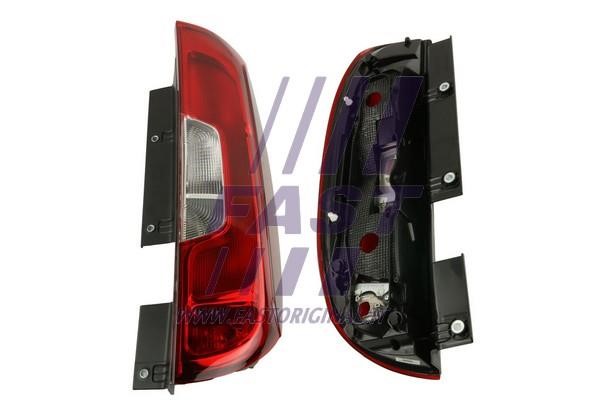 Fast FT86376 Combination Rearlight FT86376