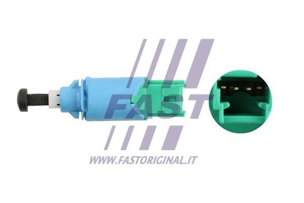 FT81036 Fast Switch, clutch control (cruise control)
