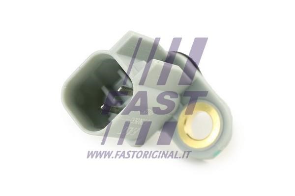 Fast FT80552 Sensor, wheel speed FT80552
