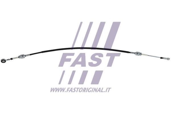 Fast FT73000 Cable Pull, manual transmission FT73000