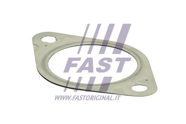 Fast FT84812 Gasket, exhaust pipe FT84812