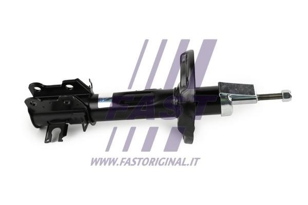 Fast FT11072 Front suspension shock absorber FT11072