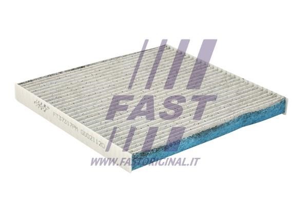 Fast FT37317PM Cabin filter FT37317PM FT37317PM Fast Cabin filter