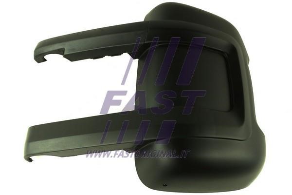 Fast FT88818 Frame, wide-angle mirror FT88818