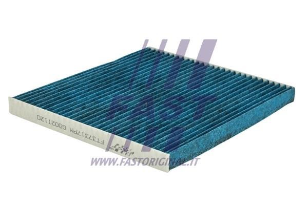 Cabin filter Fast FT37317PM