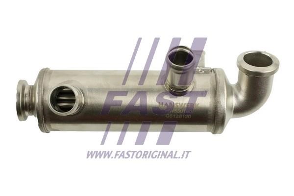 FT60422 Fast Cooler, exhaust gas recirculation