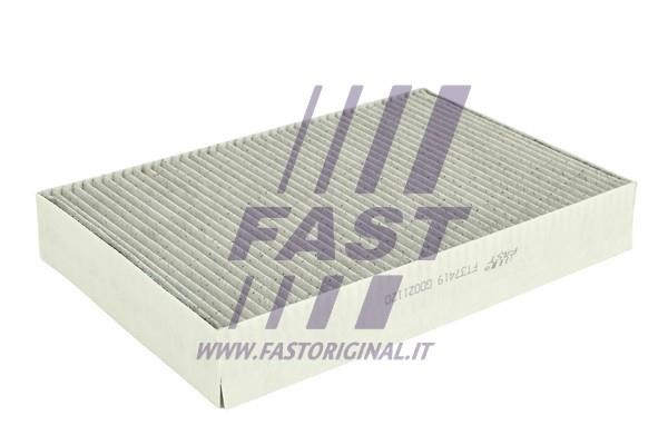 Cabin filter Fast FT37419PM