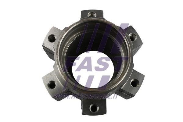 Wheel hubs Ford: FT23075 Fast Wheel hub