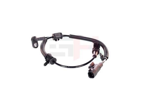 Buy GH-Parts GH703624 – good price at EXIST.AE!
