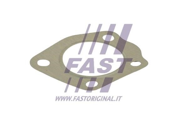 Fast FT84808 Gasket, exhaust pipe FT84808