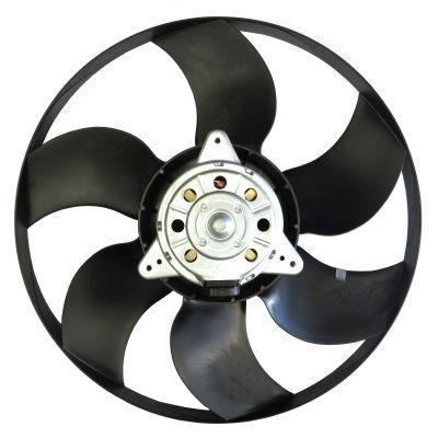 Gauss GE1008 Hub, engine cooling fan wheel GE1008