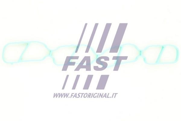 Fast FT49436 Gasket, intake manifold FT49436
