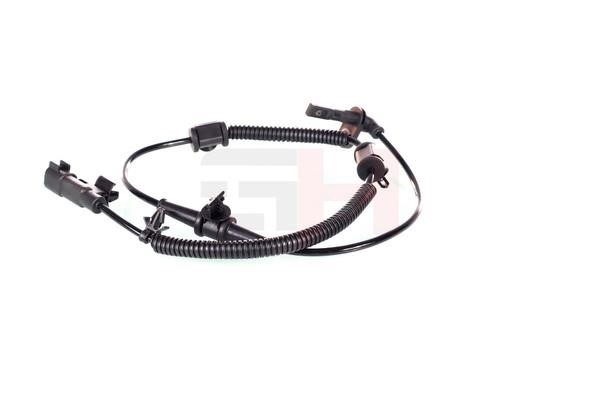 Buy GH-Parts GH-703624 at a low price in United Arab Emirates!