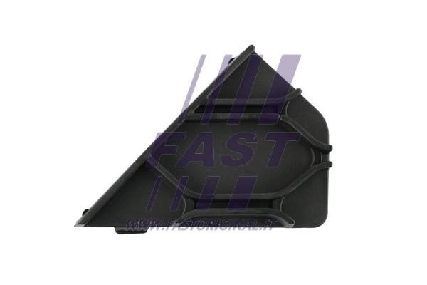 Fast FT90910 Bumper cover FT90910