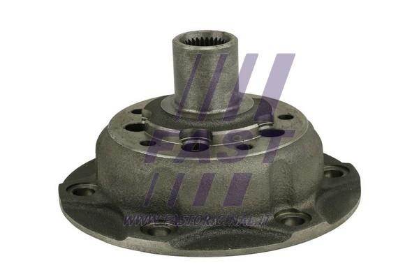 Wheel hubs Ford Transit: FT23074 Fast Wheel hub