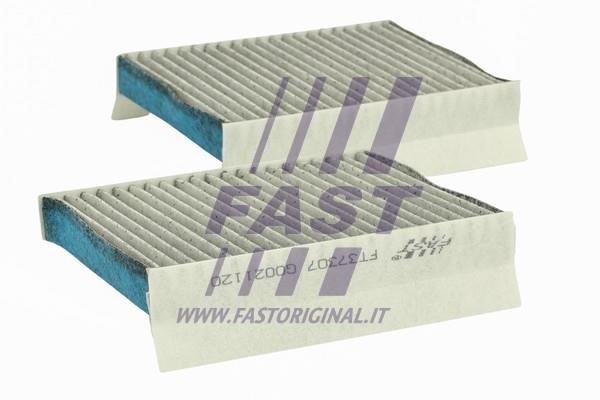 Cabin filter Fast FT37307PM