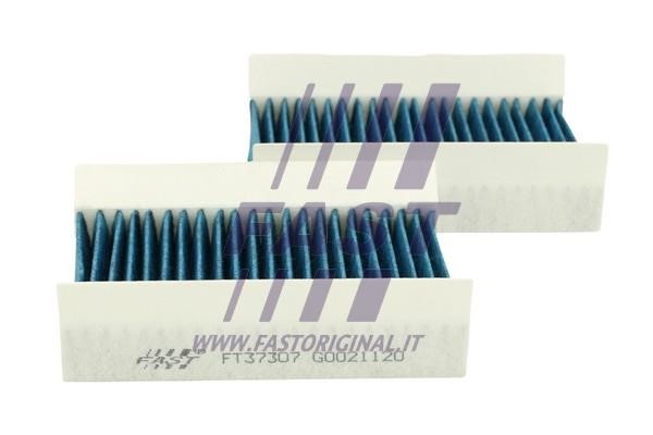 Buy Fast FT37307PM at a low price in United Arab Emirates!