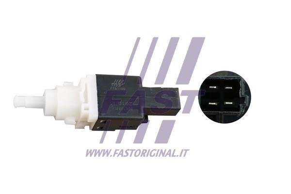 Fast FT81100 Brake light switch FT81100