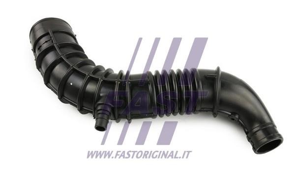 Fast FT61841 Charger Air Hose FT61841