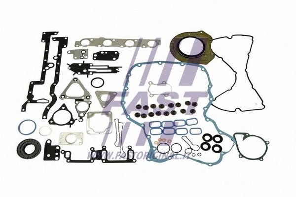 FT48074 Fast Full Gasket Set, engine