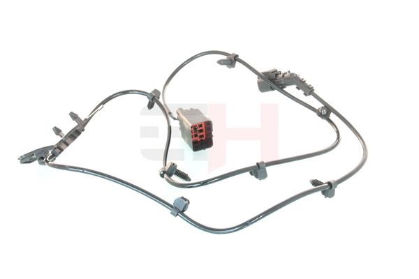 Buy GH-Parts GH-712567H at a low price in United Arab Emirates!