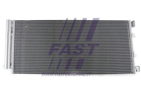 FT55315 Fast AC Condenser