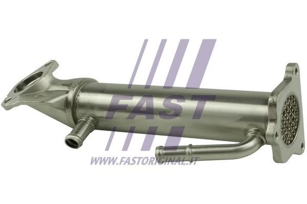 FT60412 Fast Cooler, exhaust gas recirculation