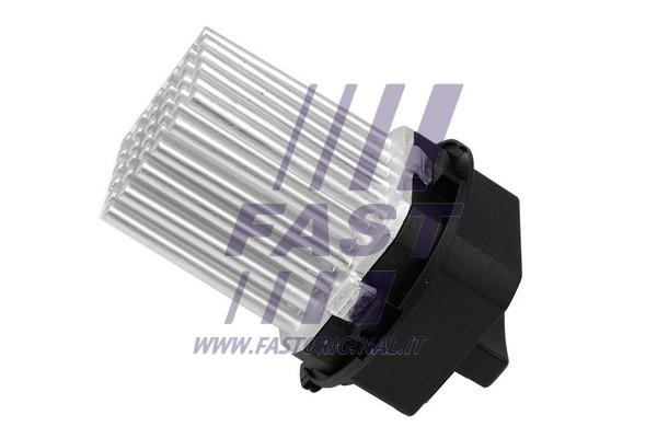 Fast FT59212 Control Unit, heating/ventilation FT59212 FT59212 Fast Control Unit, heating/ventilation