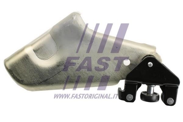 Sliding door rollers Renault Kangoo: FT95668 Fast Roller Guide, sliding door