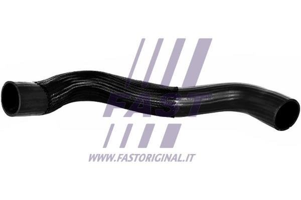 Fast FT61943 Charger Air Hose FT61943